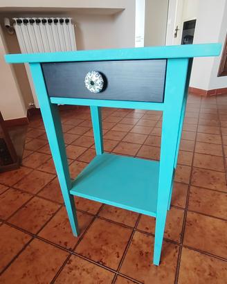 comodino IKEA Hemnes personalizzato