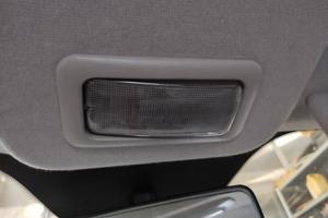 Plafoniera anteriore FIAT PANDA del 2012