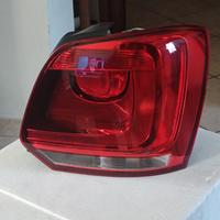 Fari polo 6r