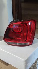 Fari polo 6r