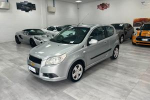 Chevrolet Aveo 3p 1.2 ecologic GPL