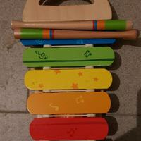 2 giochi per bambini