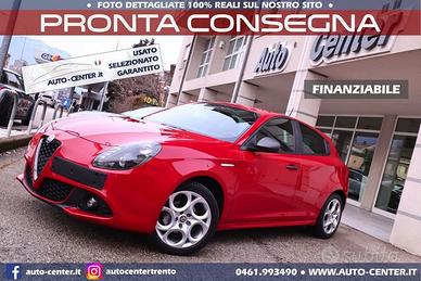 Alfa Romeo Giulietta 1.4 Turbo 120CV Super *A...