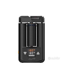 Vaporizzatore portatile Mighty Migliore al mondo
