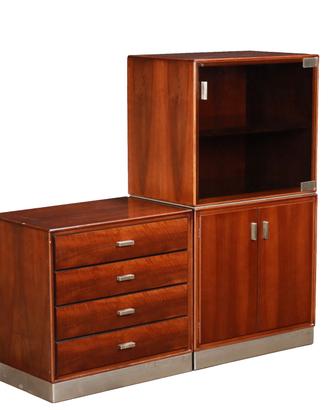 Mobile Soggiorno Formanova Anni 70