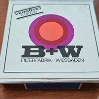 b+w filter 62e kr 1,5 skylight 