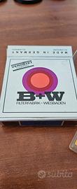 b+w filter 62e kr 1,5 skylight 