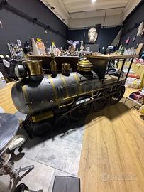 Bar locomotiva Kare SCONTO
