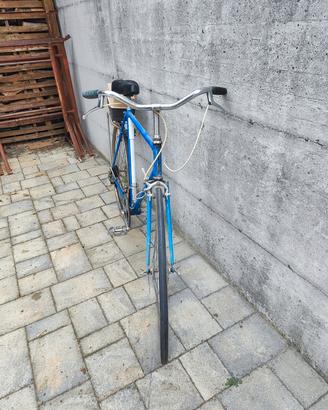 Bici vintage 