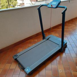 tapis roulant 