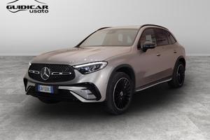 Mercedes GLC - X254 - GLC 300 de phev AMG Advanced