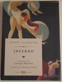 Inferno, Dante Alighieri