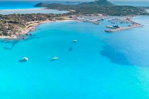 Villasimius Villa Serena