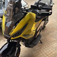 Honda xadv special edition
