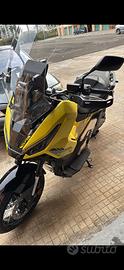 Honda xadv special edition