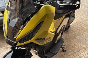 Honda xadv special edition