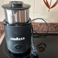 Cioccomilk lavazza