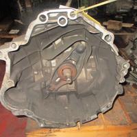 CAMBIO MANUALE 5 MARCE 4X4 AUDI A6 2.5 TDI 1996