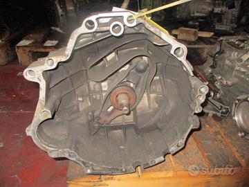 CAMBIO MANUALE 5 MARCE 4X4 AUDI A6 2.5 TDI 1996