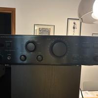 ONKYO A-803