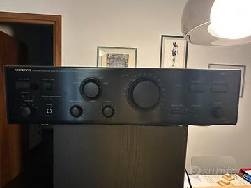 ONKYO A-803