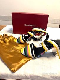 sandalo Ferragamo