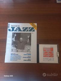 CD+Rivista Musica Jazz 10/2003