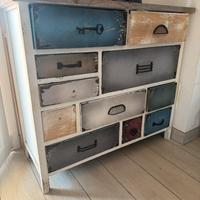 Mobile shabby/vintage