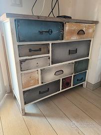 Mobile shabby/vintage