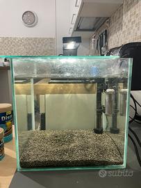 Acqurio Ciano Cube 15