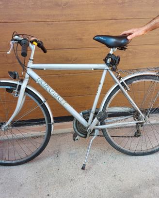 Bicicletta 