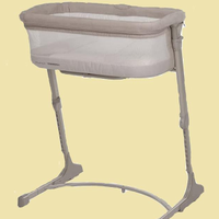 Culla Inanna Foppapedretti co-sleeping