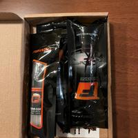 Kit riparazione vernice Honda CB650R