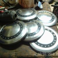 copricerchi alfa romeo giulia- epoca-duetto-