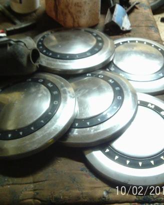 copricerchi alfa romeo giulia- epoca-duetto-