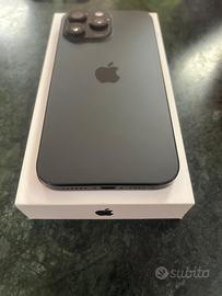 Iphone 16 pro max GB