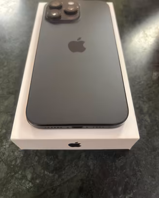 Iphone 16 pro max GB