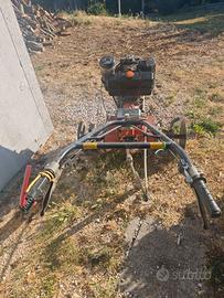motozappa 