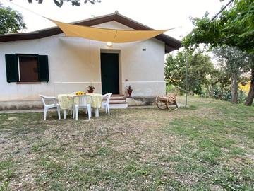 Zambrone case vacanza