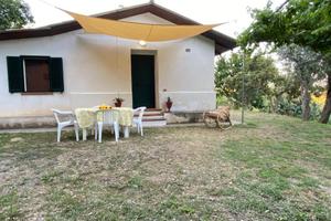 Zambrone case vacanza