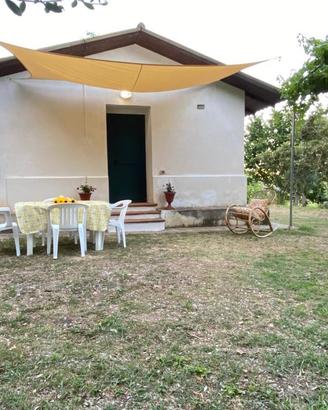 Zambrone case vacanza