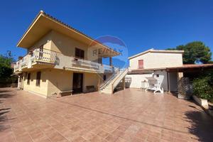 Villa singola - Trapani
