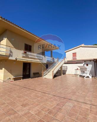 Villa singola - Trapani