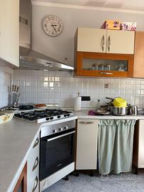 cucina ad angolo