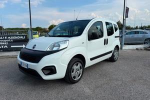 Fiat Qubo 1.4 8V 77 CV Easy Natural Power