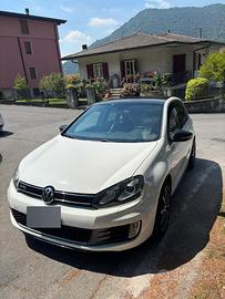 golf gtd 170cv