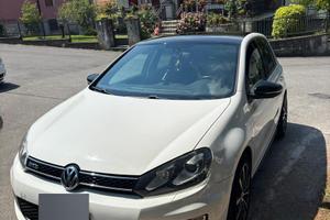 golf gtd 170cv