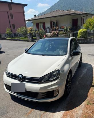 golf gtd 170cv