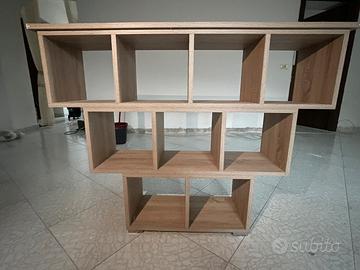 Mobile porta tv
