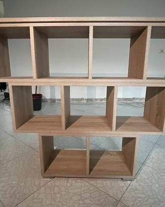 Mobile porta tv